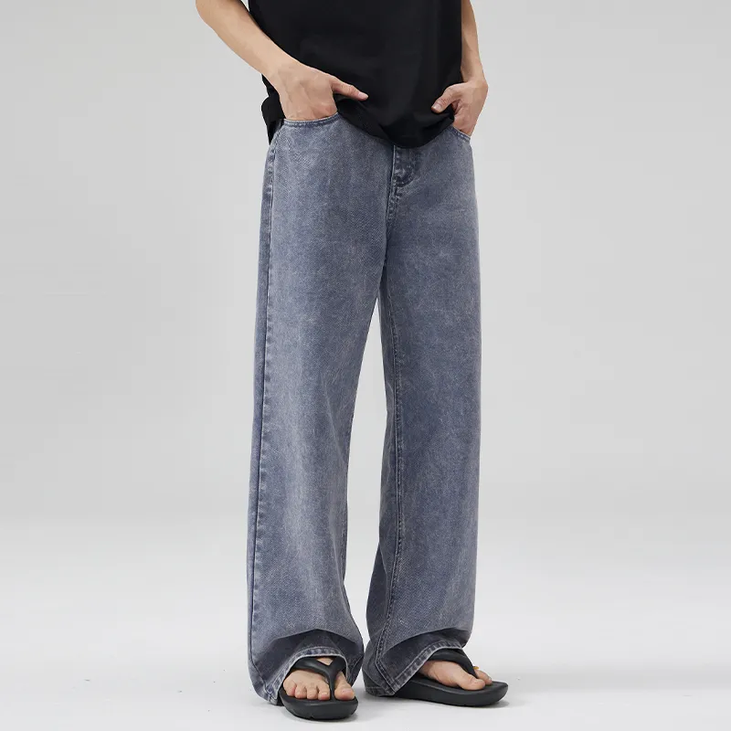 CREAZIONI LA FANTASIA E MOBILE Jeans Unisex-1