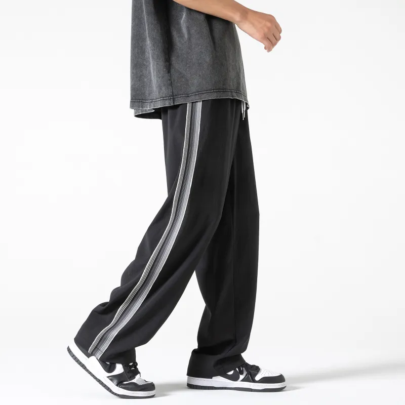 CREAZIONI LA FANTASIA E MOBILE Casual Pants Unisex-5