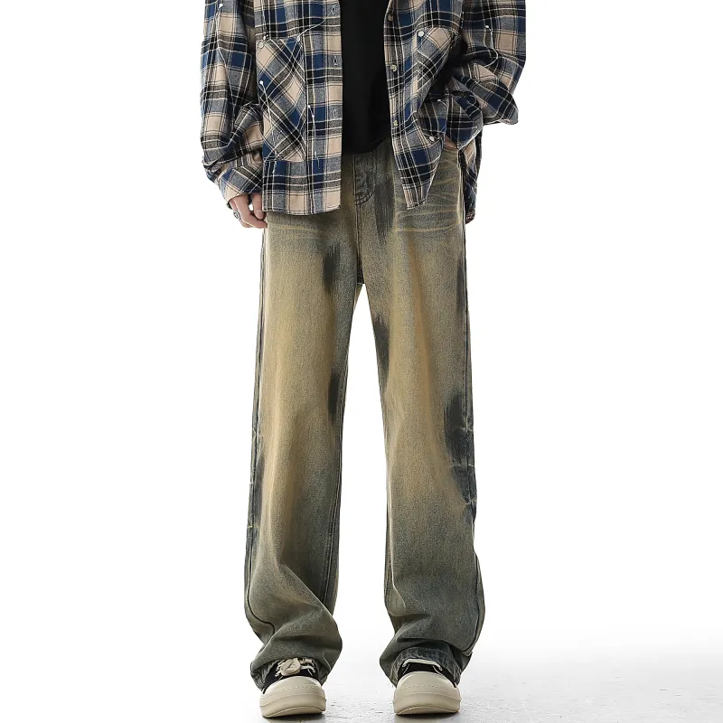 CREAZIONI LA FANTASIA E MOBILE Jeans Unisex-8