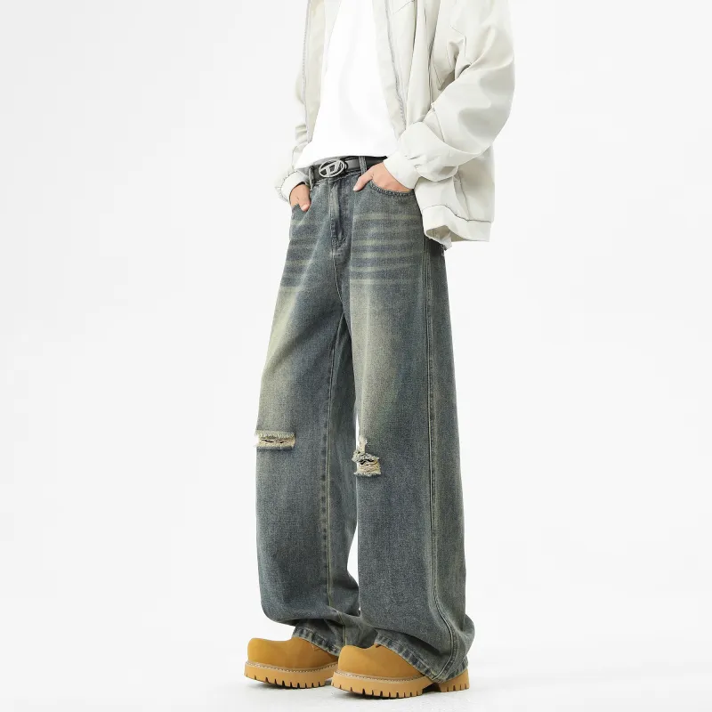 CREAZIONI LA FANTASIA E MOBILE Jeans Unisex-12