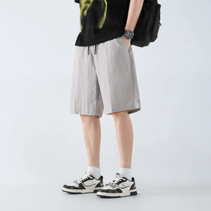 CREAZIONI LA FANTASIA E MOBILE Casual Shorts Unisex-11