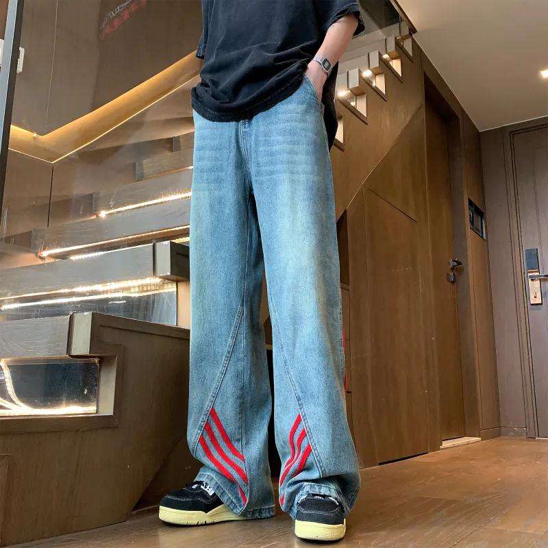 CREAZIONI LA FANTASIA E MOBILE Jeans Unisex-11
