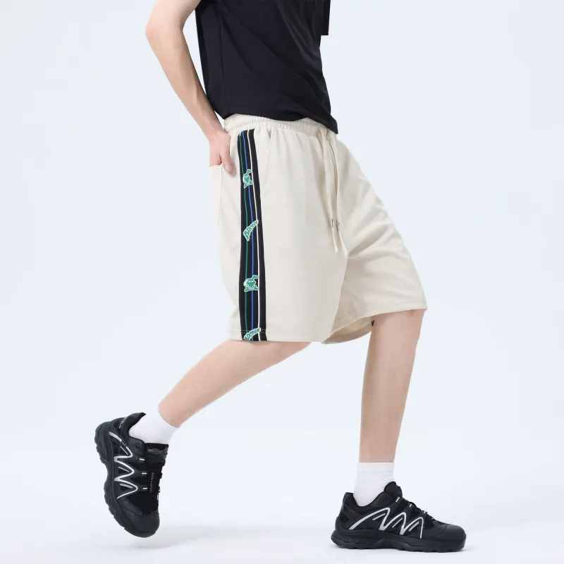 CREAZIONI LA FANTASIA E MOBILE Casual Shorts Unisex-10