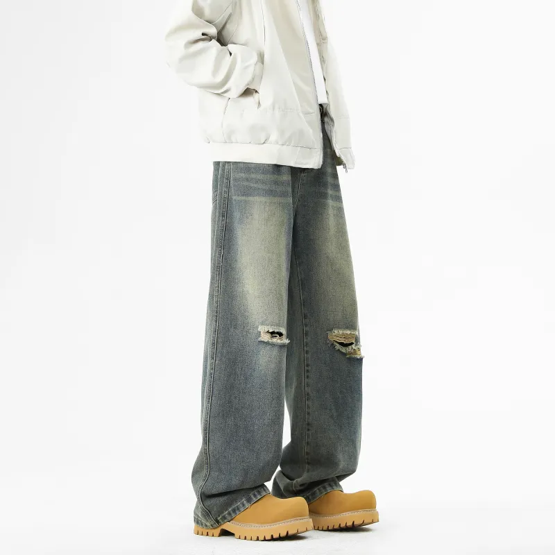 CREAZIONI LA FANTASIA E MOBILE Jeans Unisex-13