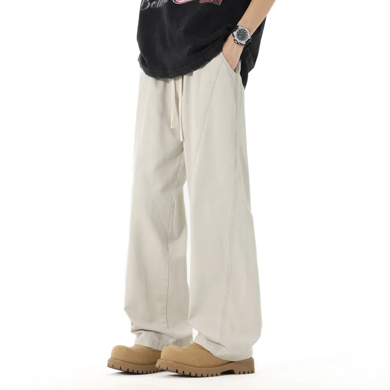 CREAZIONI LA FANTASIA E MOBILE Casual Pants Unisex-8