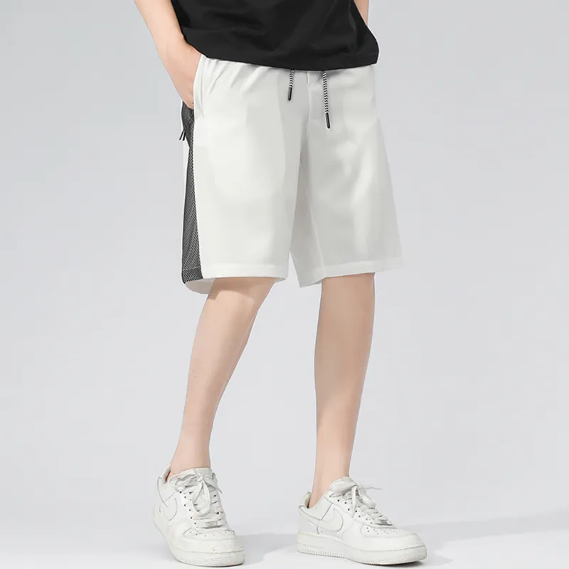 CREAZIONI LA FANTASIA E MOBILE Casual Shorts Unisex-16