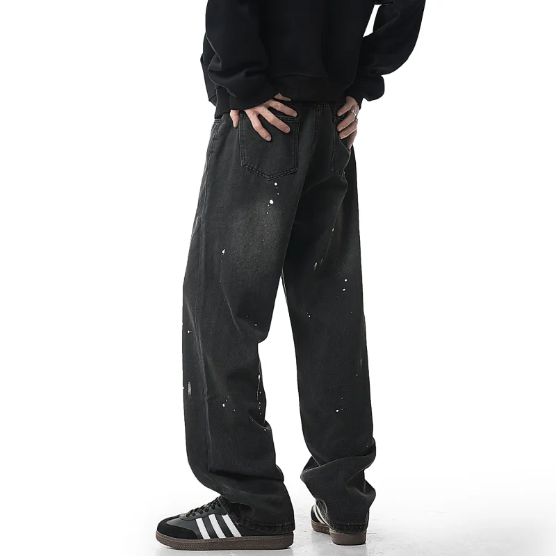CREAZIONI LA FANTASIA E MOBILE Jeans Unisex-6