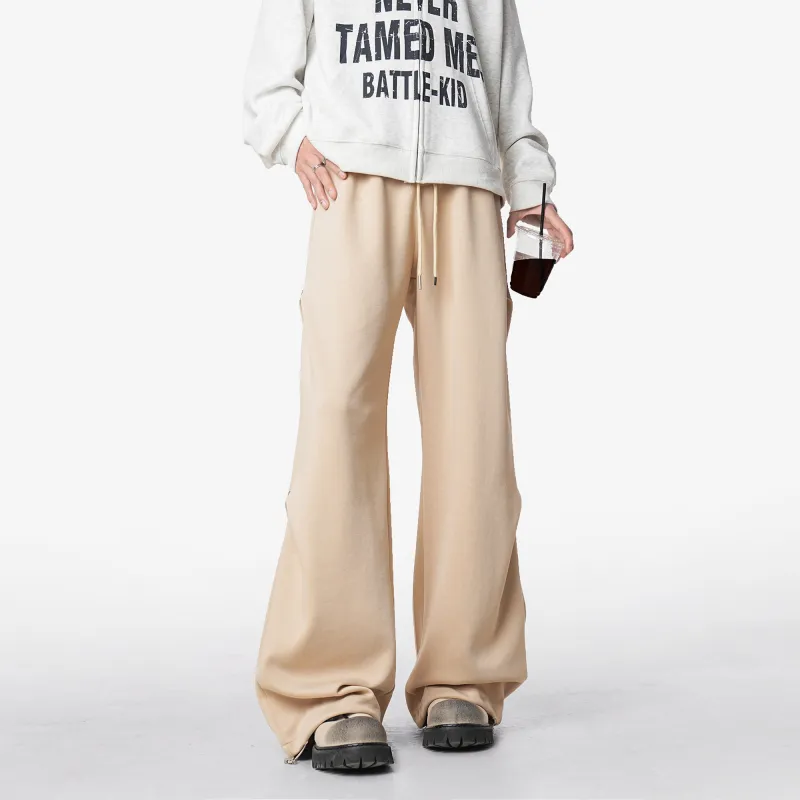 CREAZIONI LA FANTASIA E MOBILE Casual Pants Unisex-10