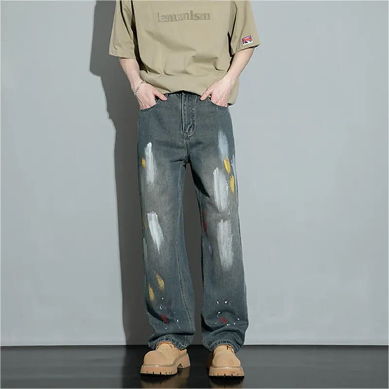 CREAZIONI LA FANTASIA E MOBILE Jeans Unisex-10