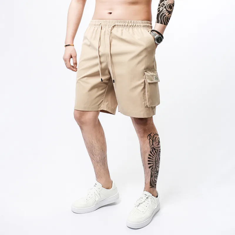 CREAZIONI LA FANTASIA E MOBILE Casual Shorts Unisex-15