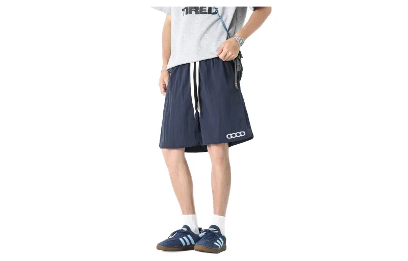 CREAZIONI LA FANTASIA E MOBILE Casual Shorts Unisex-14
