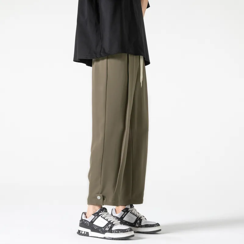 CREAZIONI LA FANTASIA E MOBILE Casual Pants Unisex-10