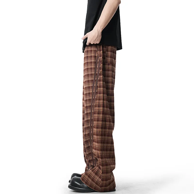 CREAZIONI LA FANTASIA E MOBILE Casual Pants Unisex-4