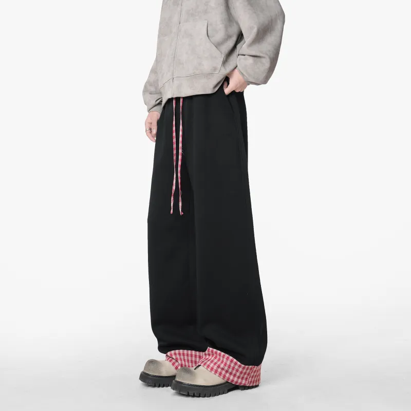 CREAZIONI LA FANTASIA E MOBILE Casual Pants Unisex-4