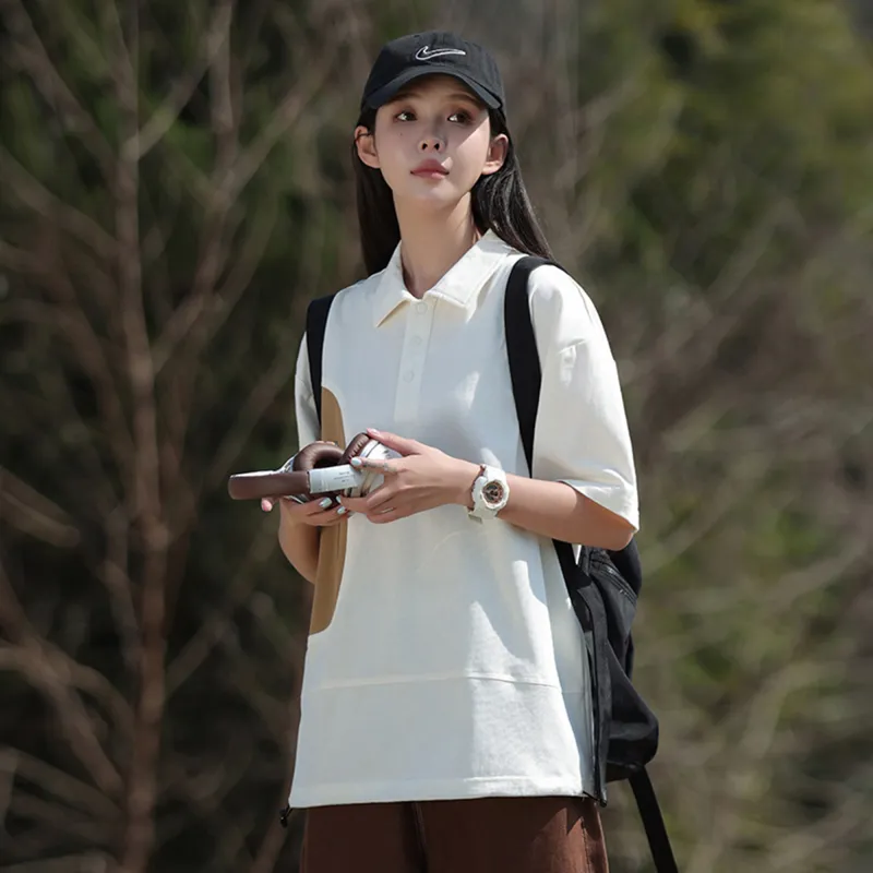 CREAZIONI LA FANTASIA E MOBILE Polo Shirt Unisex-12