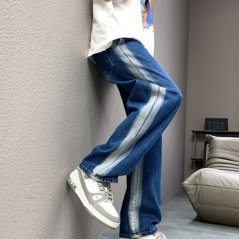 CREAZIONI LA FANTASIA E MOBILE Jeans Unisex-11