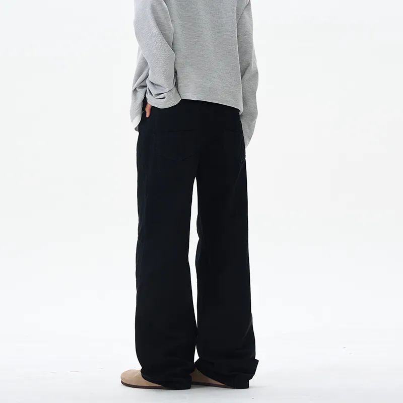 CREAZIONI LA FANTASIA E MOBILE Jeans Unisex-17