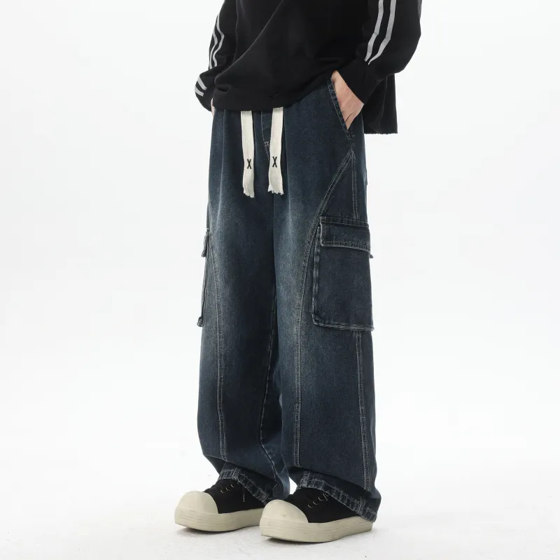CREAZIONI LA FANTASIA E MOBILE Jeans Unisex-12
