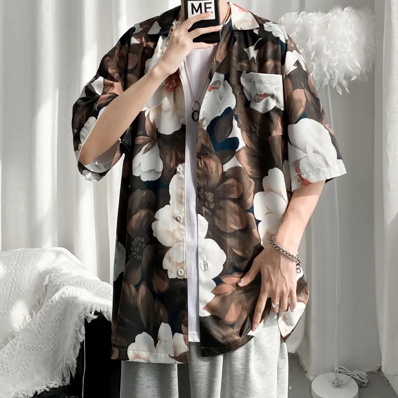 CREAZIONI LA FANTASIA E MOBILE Shirt Unisex Brown-3