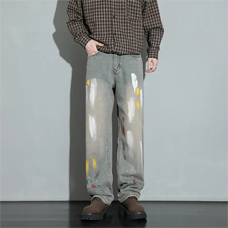 CREAZIONI LA FANTASIA E MOBILE Jeans Unisex-18