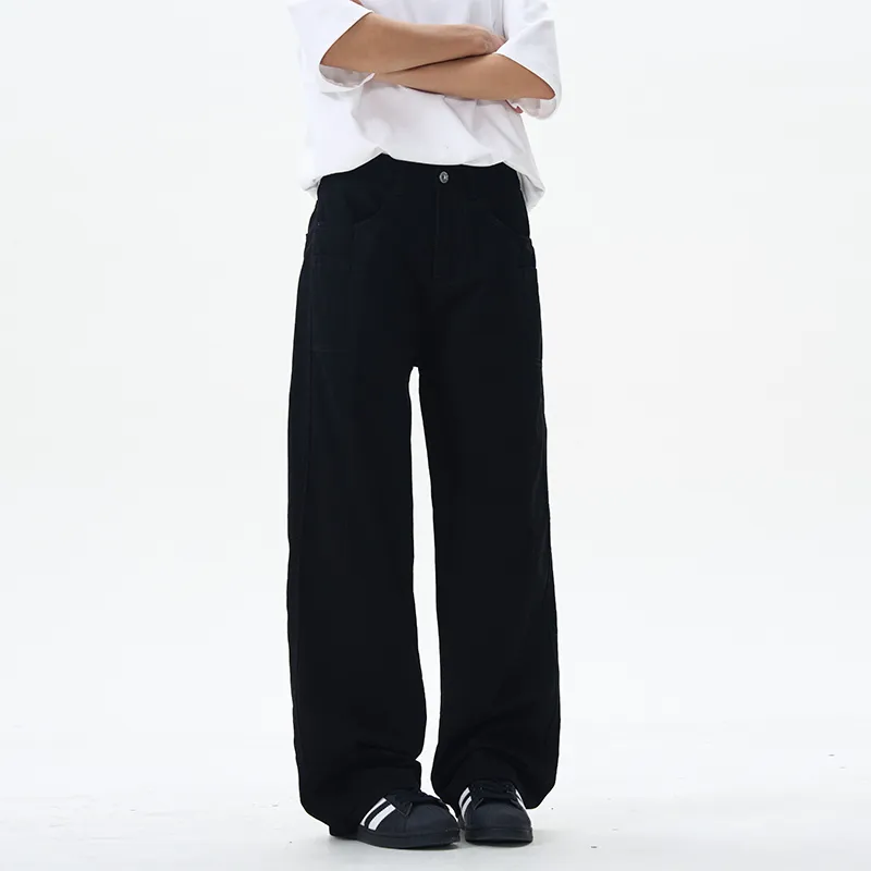 CREAZIONI LA FANTASIA E MOBILE Jeans Unisex-14