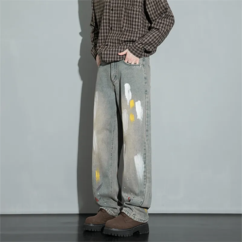 CREAZIONI LA FANTASIA E MOBILE Jeans Unisex-20