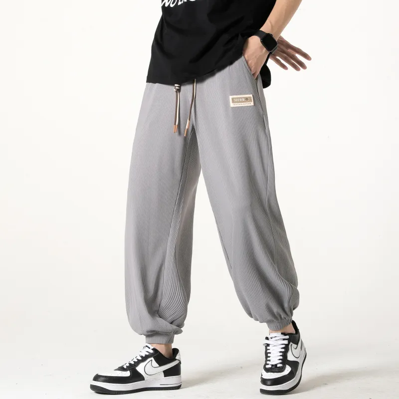 CREAZIONI LA FANTASIA E MOBILE Casual Pants Unisex-12