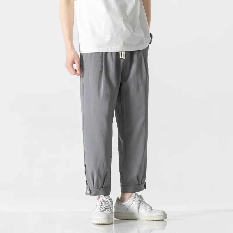 CREAZIONI LA FANTASIA E MOBILE Casual Pants Unisex-5