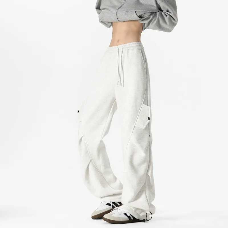CREAZIONI LA FANTASIA E MOBILE Casual Pants Unisex-11