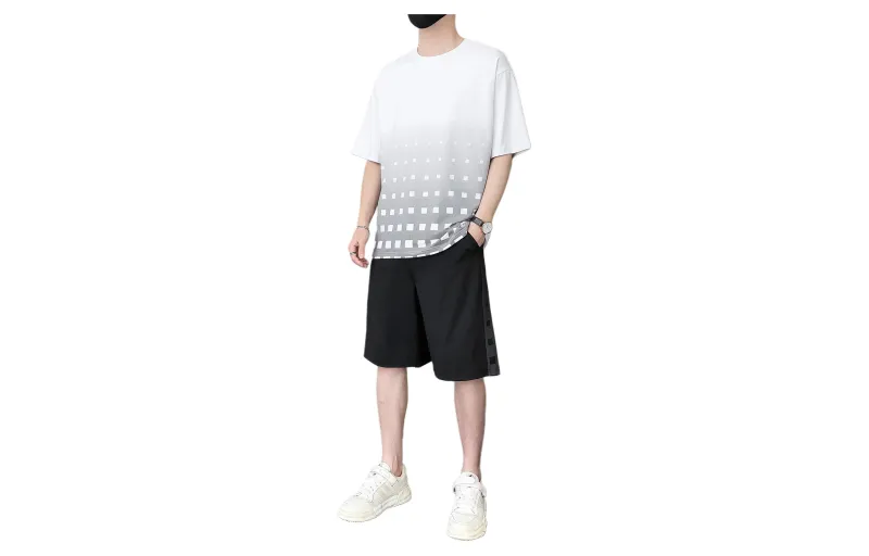 CREAZIONI LA FANTASIA E MOBILE Casual Sportswear Unisex-7