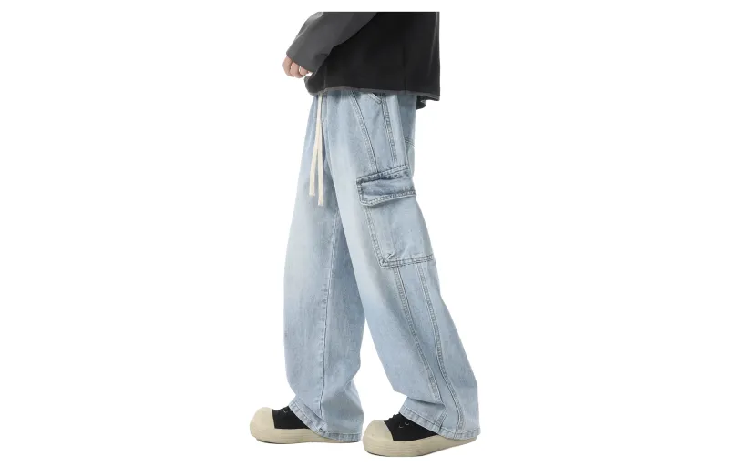 CREAZIONI LA FANTASIA E MOBILE Jeans Unisex-15