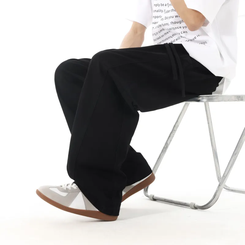 CREAZIONI LA FANTASIA E MOBILE Casual Pants Unisex-14
