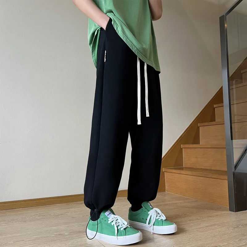 CREAZIONI LA FANTASIA E MOBILE Casual Pants Unisex-5