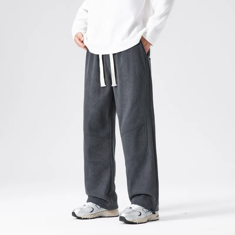 CREAZIONI LA FANTASIA E MOBILE Casual Pants Unisex-17