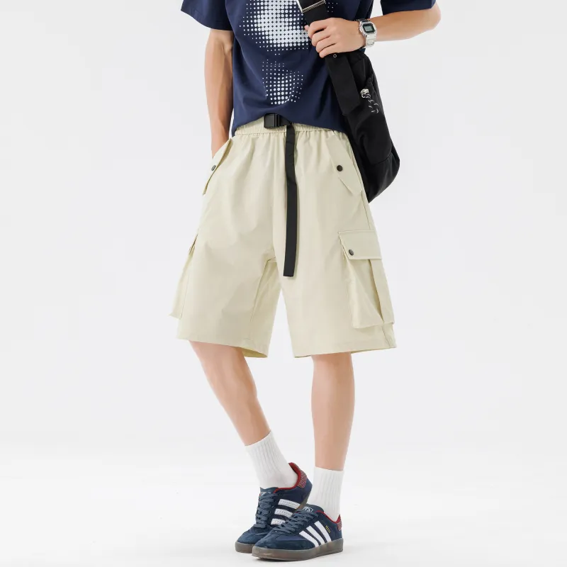 CREAZIONI LA FANTASIA E MOBILE Casual Shorts Unisex-10
