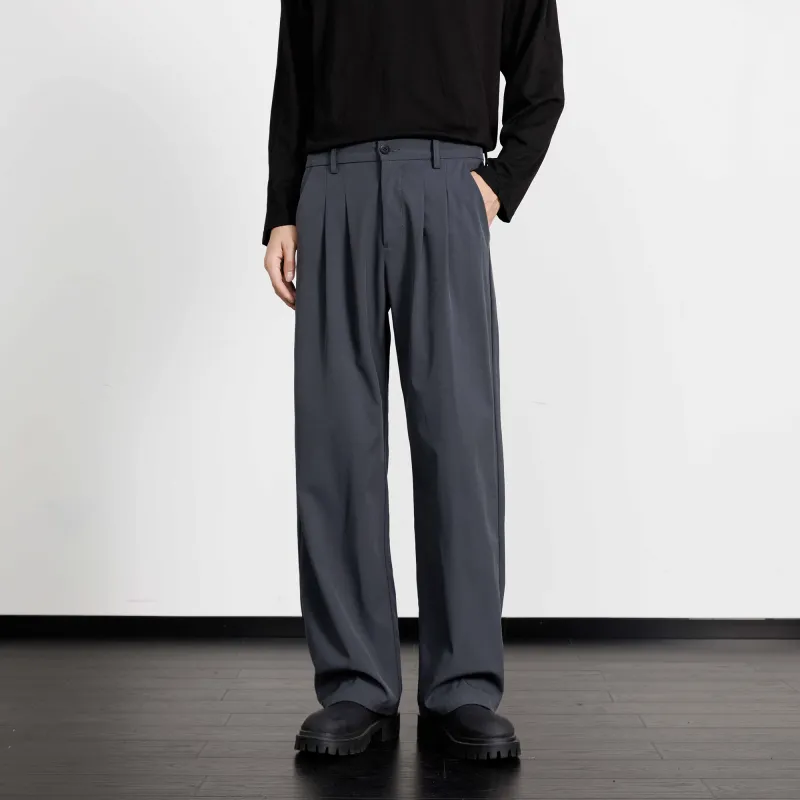 CREAZIONI LA FANTASIA E MOBILE Suit Trouser Unisex-11