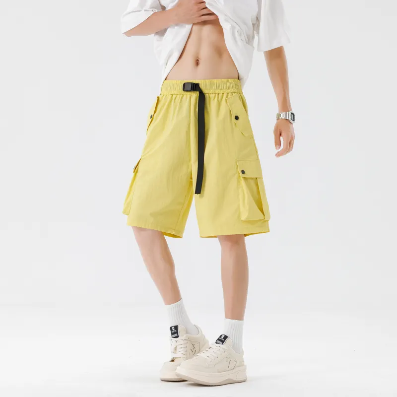 CREAZIONI LA FANTASIA E MOBILE Casual Shorts Unisex-27