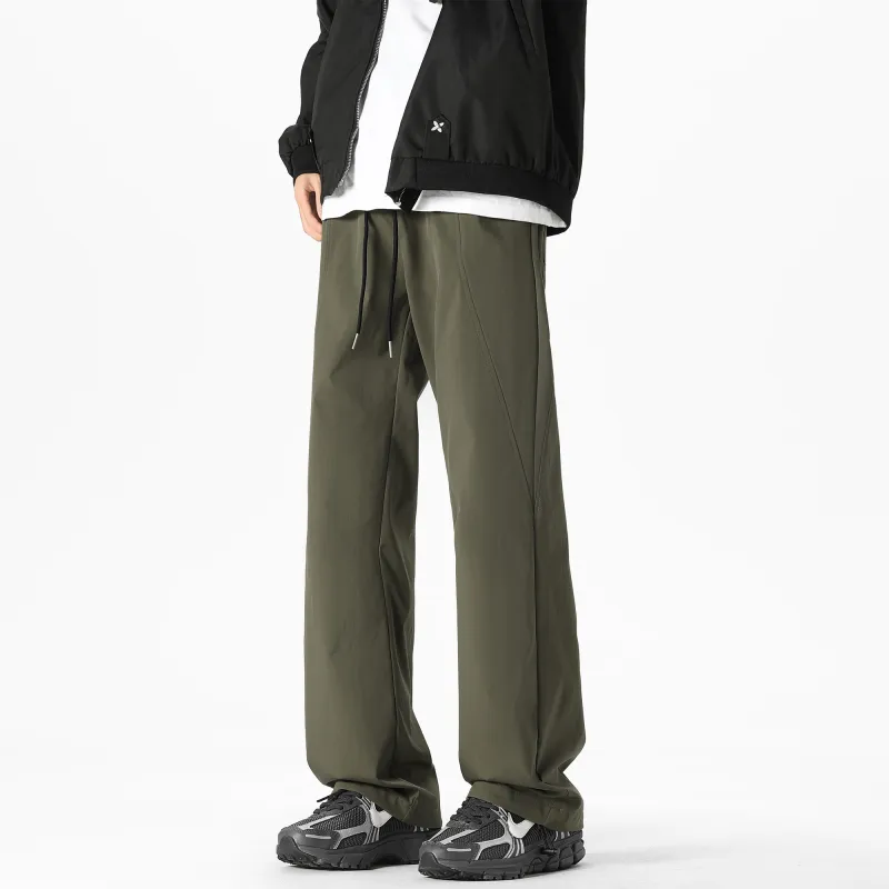CREAZIONI LA FANTASIA E MOBILE Casual Pants Unisex-10