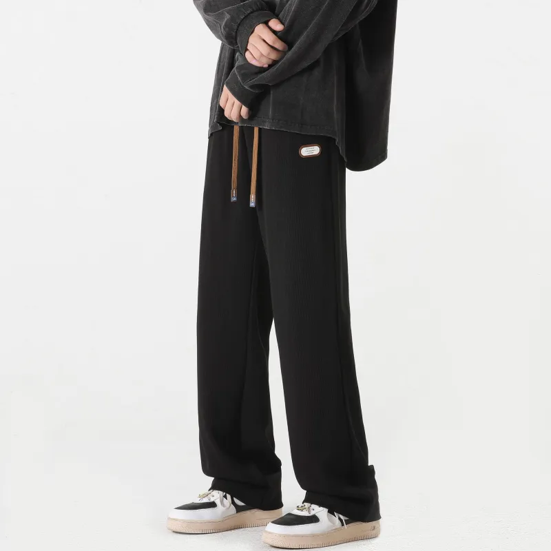 CREAZIONI LA FANTASIA E MOBILE Casual Pants Unisex-6