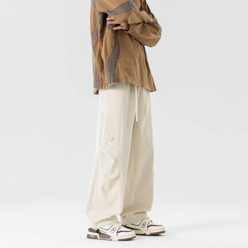 CREAZIONI LA FANTASIA E MOBILE Casual Pants Unisex-11