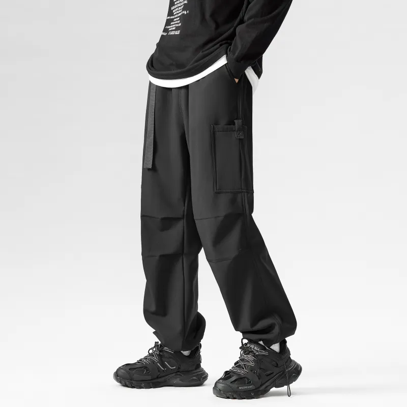 CREAZIONI LA FANTASIA E MOBILE Casual Pants Unisex-4