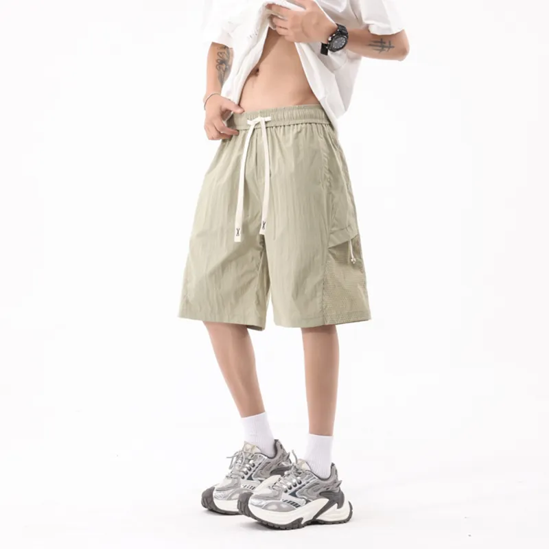 CREAZIONI LA FANTASIA E MOBILE Casual Shorts Unisex-15