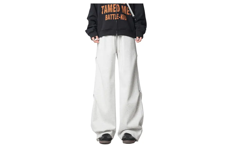 CREAZIONI LA FANTASIA E MOBILE Casual Pants Unisex-2