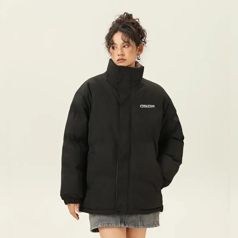 CREAZIONI LA FANTASIA E MOBILE Puffer Jacket Unisex-3