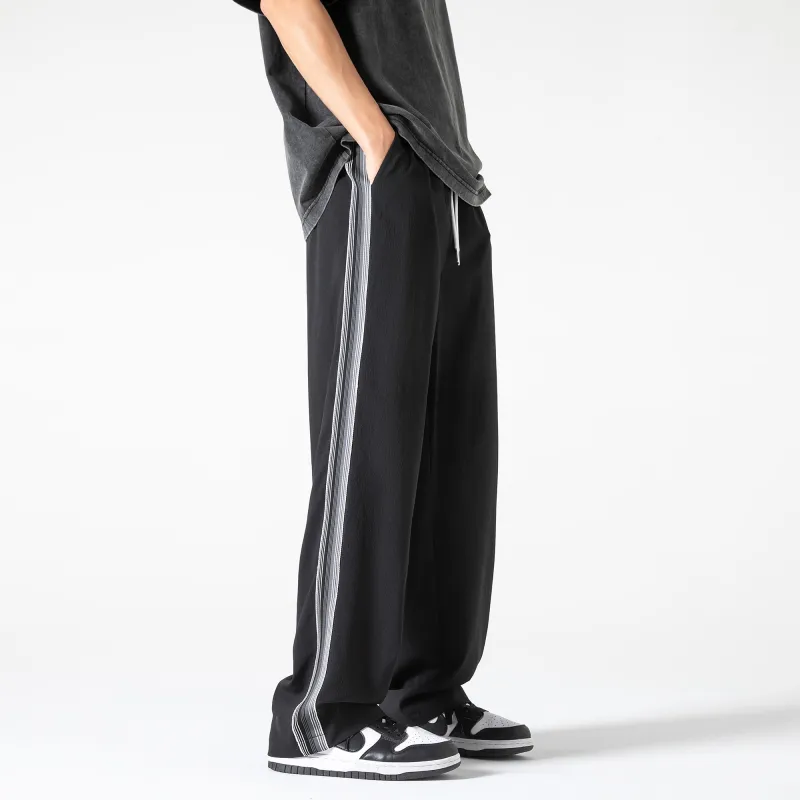 CREAZIONI LA FANTASIA E MOBILE Casual Pants Unisex-4