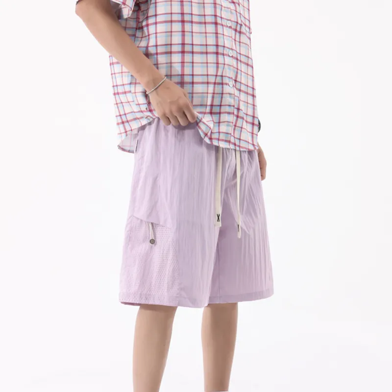 CREAZIONI LA FANTASIA E MOBILE Casual Shorts Unisex-34