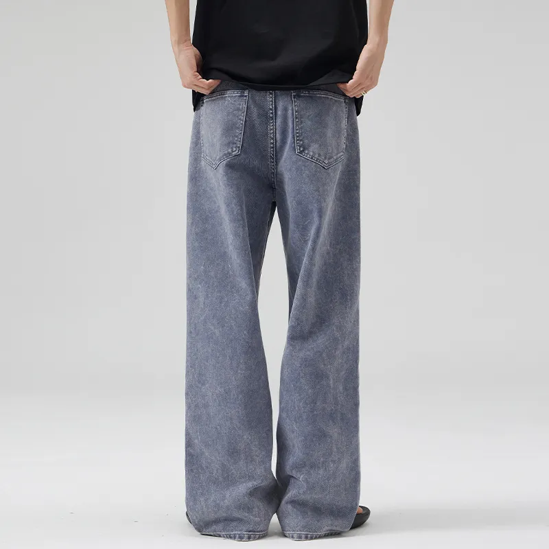 CREAZIONI LA FANTASIA E MOBILE Jeans Unisex-5