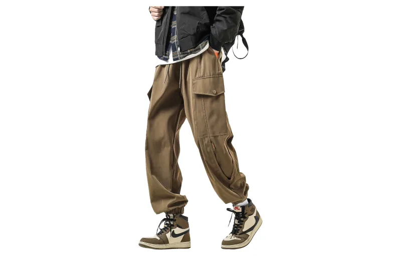 CREAZIONI LA FANTASIA E MOBILE Casual Pants Unisex-11