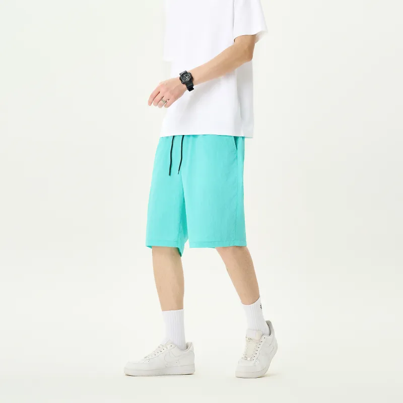 CREAZIONI LA FANTASIA E MOBILE Casual Shorts Unisex-18