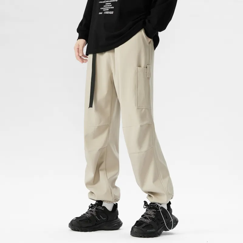 CREAZIONI LA FANTASIA E MOBILE Casual Pants Unisex-9